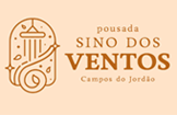 Logo Pousada Sino dos Ventos